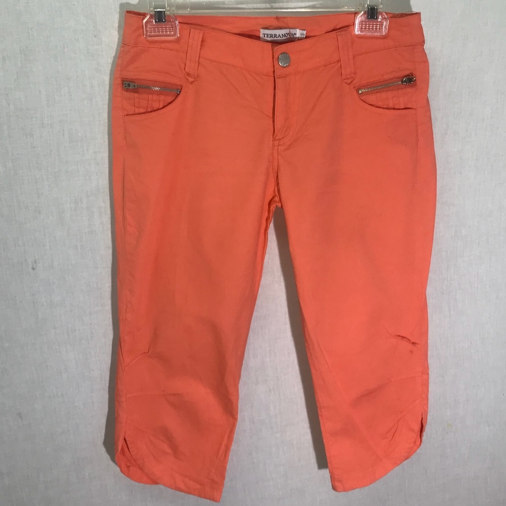 Super cute pink pants